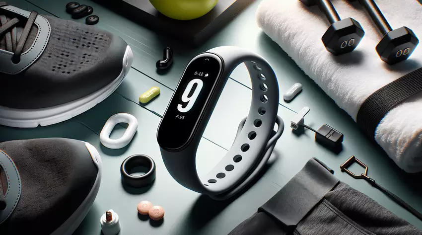 Xiaomi Smart Band 9 maakt binnenkort zijn wereldwijde debuut