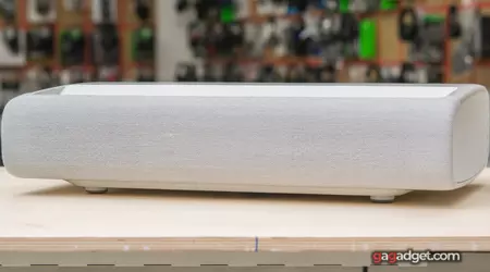 Samsung SP-LSP9TFAXZA (De Première) Test en Review