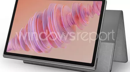 Lenovo bereidt de lancering voor van een Tab Plus-tablet met ingebouwde standaard en stereoluidsprekers