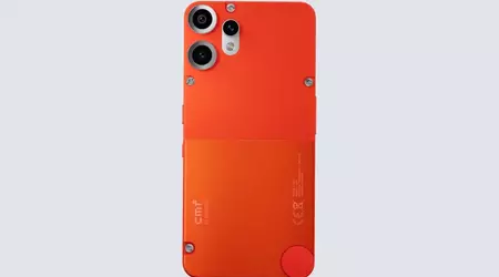 CMF Phone 2 Pro krijgt een op kunstmatige intelligentie gebaseerde Essential Space-functie, die geactiveerd wordt door de Essential Key-knop