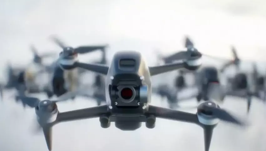 Oekraïners zamelden in drie dagen 235.000.000 UAH in voor 10.000 FPV-drones voor de AFU