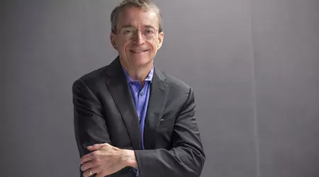 Intel CEO stapt op - Patrick Gelsinger vertrekt na 45 jaar bij het bedrijf