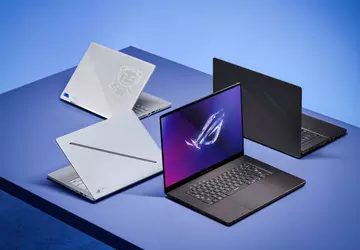 Bijgewerkte ASUS ROG gaming laptops op ...