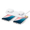 Quattro draadloze oplader Pro 4 miniatuur oplader