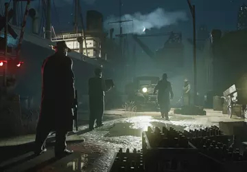 Beleef het criminele leven van de ...