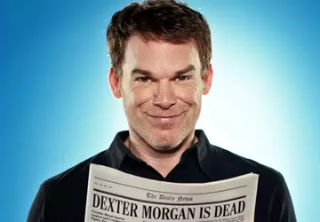 De eerste teaser voor Dexter: Resurrection ...
