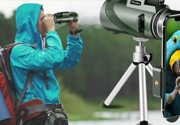 Beste Monoculaire Telescoop