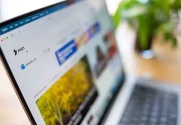 CNN bekritiseerde Microsoft voor het verspreiden ...