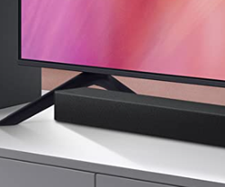 Samsung HW-A450-geluidsbalk