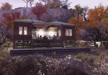 Atlantic City add-on voor Fallout 76 ...