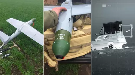 Oekraïens leger begint Poolse Warmate kamikaze drones te gebruiken: een blik op de mogelijkheden van deze spervuurmunitie