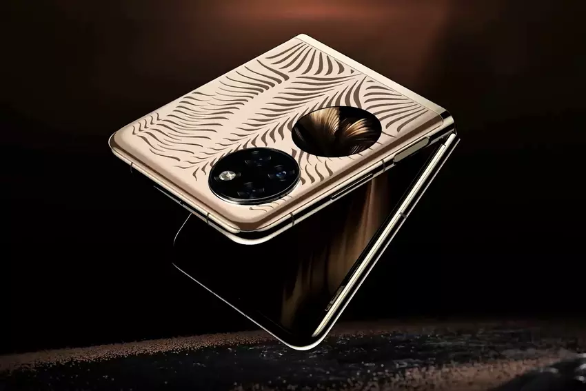 Het is officieel: Honor Flip maakt later dit jaar zijn debuut