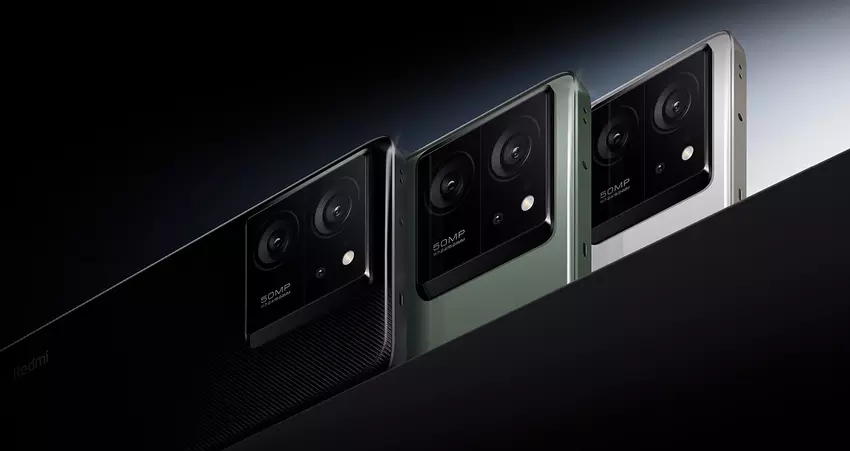 Xiaomi belooft Android 14, 15, 16 en 17 uit te brengen voor de Redmi K60 Ultra binnen vijf jaar softwareondersteuning