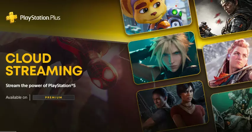 Sony voegt 370 extra games toe die beschikbaar zijn voor PS Plus Premium-abonnees, waarmee het totale aantal games in de buurt komt van 2.000