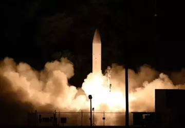 Het Amerikaanse leger dreigt in 2023 ...