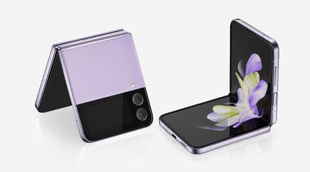 Samsung Galaxy Flip 4 gebruikers in Europa zijn begonnen met het ontvangen van de One UI 6.1 update met Galaxy AI.