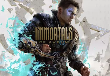 In de nieuwste update van Immortals ...