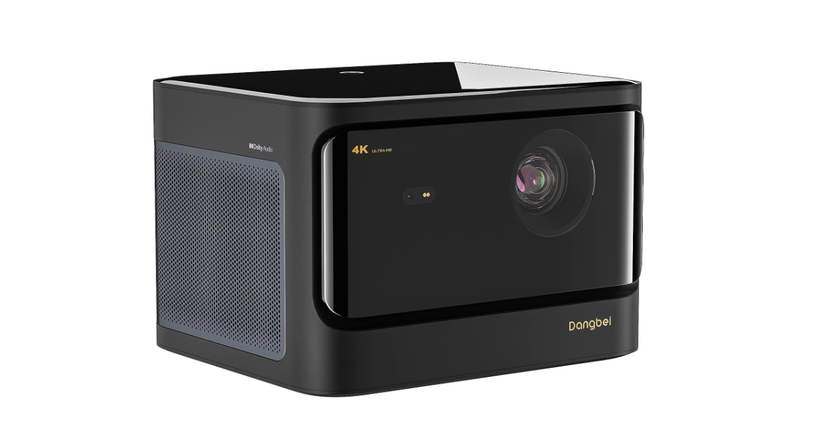 Dangbei Mars Pro projector onder 2000
