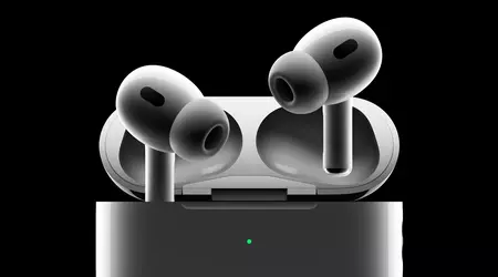 AirPods Pro 2 hebben een nieuwe bètasoftwareversie ontvangen