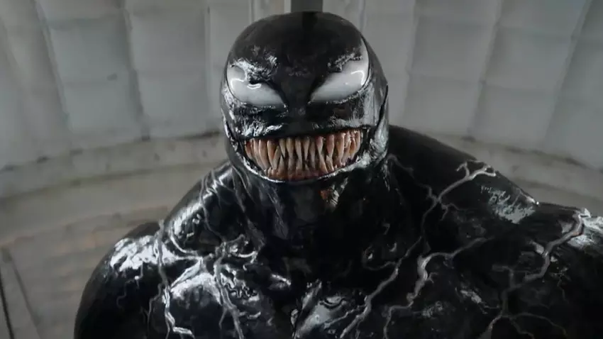 Sony Pictures heeft de debuuttrailer onthuld voor de laatste film in de Venom-trilogie, Venom: De laatste dans