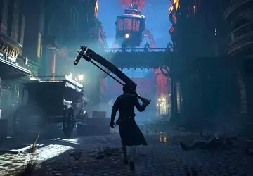 Het vervolg op Lies of P ...