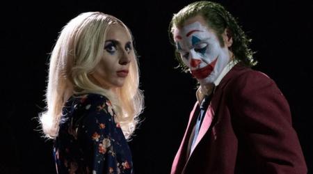 Het vervolg van de Joker kreeg de classificatie R (17+) voor geweld, godslastering en naaktheid.