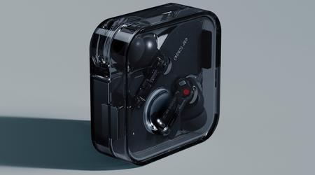 Nothing Ear (2) kan worden gekocht op Amazon voor €129 (€20 korting)