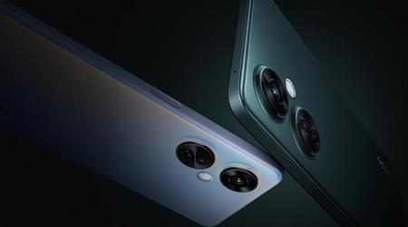 OPPO K11x onthuld in officiële teaser: dubbele camera, 67W snel opladen en 12GB RAM
