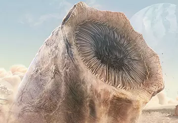 Hoe te overleven op Arrakis - ...