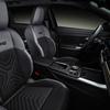 Miniatuur Jeep Compass First Edition in wilde natuur