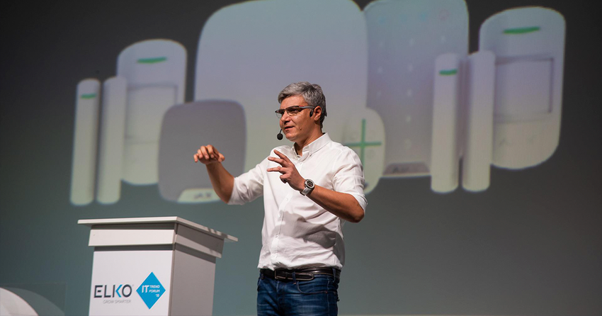 Hoe Senet zich heeft ontwikkeld van computer club administratie software tot een instrument voor de ontwikkeling van de gehele industrie: Interview met Volodymyr Onoprienko, Head of Senet Revenue bij Enestech Software