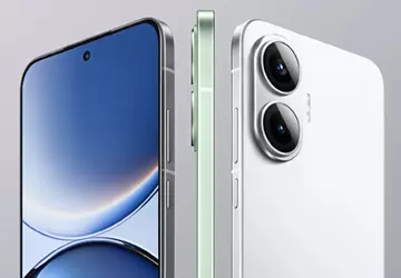 Poco F7 is klaar voor lancering: ...