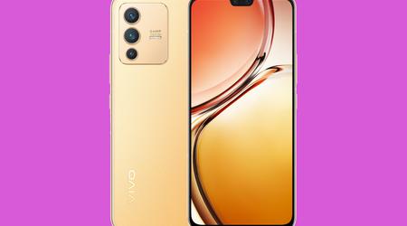 Gebruikers van de vivo V23 krijgen nu Android 14 met Funtouch OS 14 aan boord