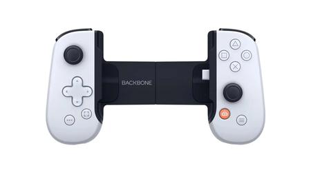Sony brengt controller uit voor mobiele Android-toestellen Backbone One - PlayStation Edition