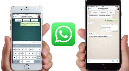 WhatsApp werkt vanaf 1 juni niet meer op iPhone 5s, 6 en 6 Plus