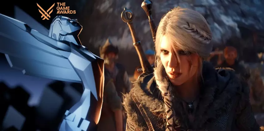 Deze trailer gaat de geschiedenis in!  CD Projekt heeft The Witcher 4 officieel aangekondigd
