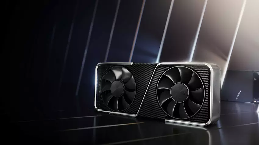 NVIDIA trekt populaire GeForce RTX 3060 Ti grafische kaart met pensioen