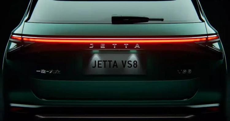 Volkswagen heeft een nieuwe Jetta SUV ...