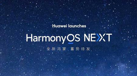 Huawei kondigt eerste smartphone met besturingssysteem HarmonyOS aan op 20 maart