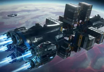 Gaat het echt gebeuren? Cloud Imperium ...