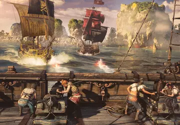 De voormalige directeur van Ubisoft Singapore ...