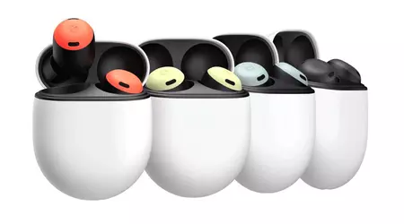 Beperkte tijd deal: Google Pixel Buds Pro op Amazon voor $60 korting