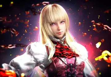 Bandai Namco heeft een trailer vrijgegeven ...