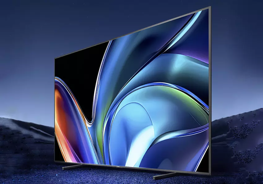 Hisense Vidda NEW S100 Pro: 100-inch smart TV met 144Hz-ondersteuning en een prijskaartje van $1360 