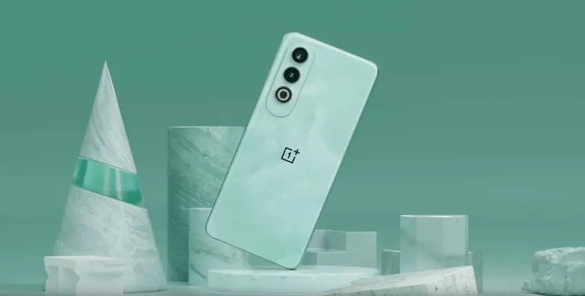 Inzicht: OnePlus Nord 5 en Nord CE5 lancering gepland voor juli 2025