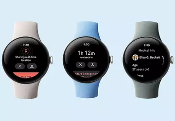 Google bereidt twee versies van de ...