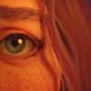 Voorbeeld van het spel Lost Records: Bloom Rage 3