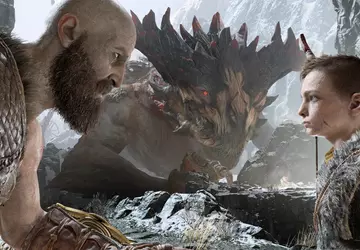De volgende God of War wordt ...