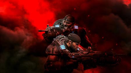 Geruchten: een collectie met remasters van de eerste drie Gears of War-games verschijnt in 2025 op PlayStation 5