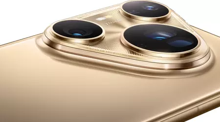 Huawei heeft de Pura 80-smartphone range onthuld: het vlaggenschip Ultra-model krijgt een gave set camera's en een groot OLED-display